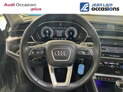 Photo 11 Audi Q3  Sportback 35 TFSI 150 ch S tronic 7