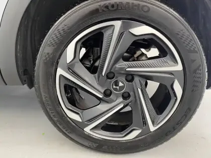 Photo 15 DS DS 3  Crossback PureTech 130 S&S EAT8