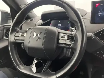 Photo 25 DS DS 3  Crossback PureTech 130 S&S EAT8