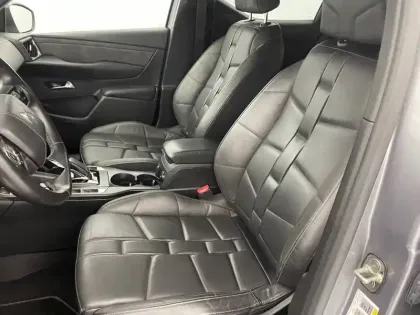 Photo 13 DS DS 3  Crossback PureTech 130 S&S EAT8