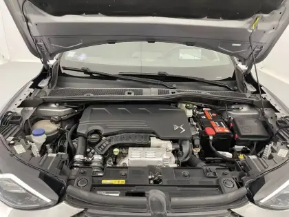 Photo 20 DS DS 3  Crossback PureTech 130 S&S EAT8
