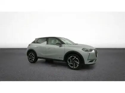 Photo 10 DS DS 3  Crossback PureTech 130 S&S EAT8