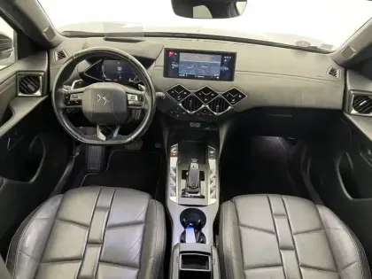 Photo 29 DS DS 3  Crossback PureTech 130 S&S EAT8