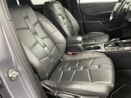 Photo 31 DS DS 3  Crossback PureTech 130 S&S EAT8