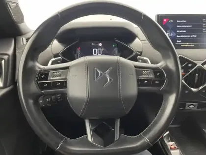 Photo 22 DS DS 3  Crossback PureTech 130 S&S EAT8