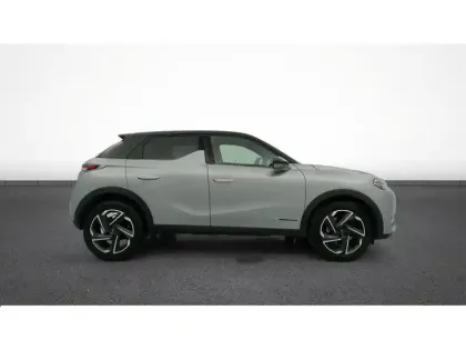 Photo 9 DS DS 3  Crossback PureTech 130 S&S EAT8