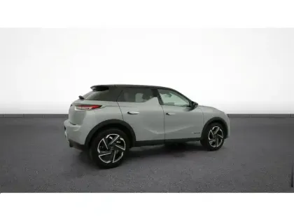 Photo 8 DS DS 3  Crossback PureTech 130 S&S EAT8