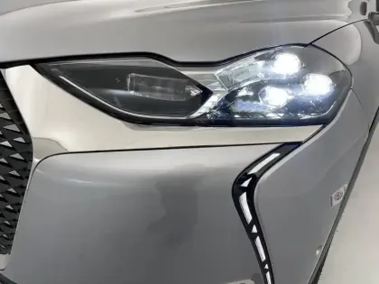Photo 30 DS DS 3  Crossback PureTech 130 S&S EAT8