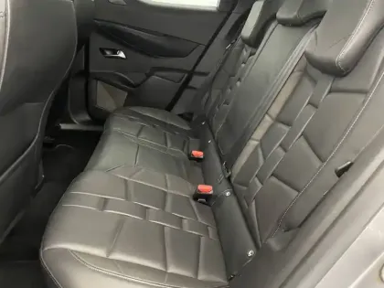Photo 14 DS DS 3  Crossback PureTech 130 S&S EAT8