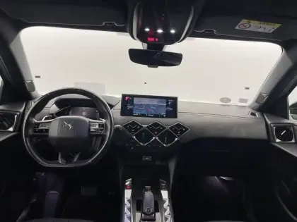 Photo 24 DS DS 3  Crossback PureTech 130 S&S EAT8