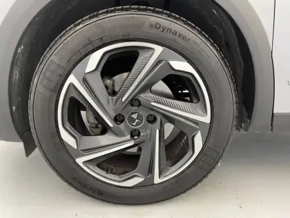 Photo 16 DS DS 3  Crossback PureTech 130 S&S EAT8