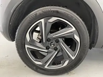 Photo 18 DS DS 3  Crossback PureTech 130 S&S EAT8