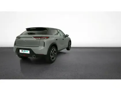 Photo 7 DS DS 3  Crossback PureTech 130 S&S EAT8