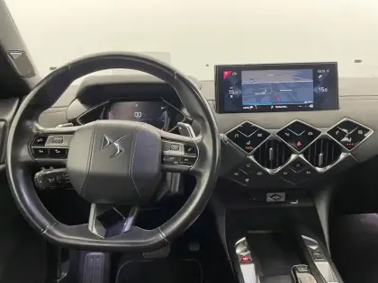 Photo 21 DS DS 3  Crossback PureTech 130 S&S EAT8