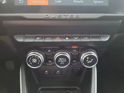Photo 18 Dacia Duster  ECO-G 100 4x2