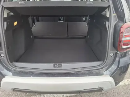 Photo 28 Dacia Duster  ECO-G 100 4x2