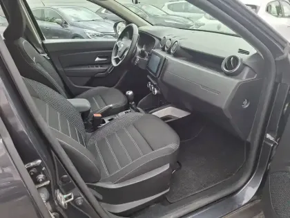 Photo 15 Dacia Duster  ECO-G 100 4x2