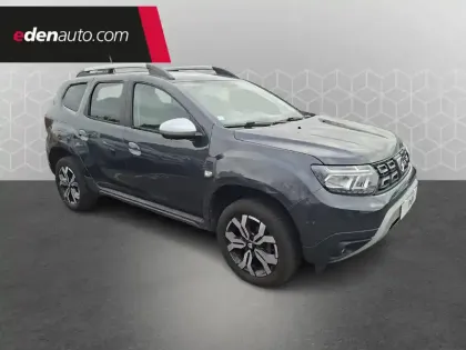 Photo 7 Dacia Duster  ECO-G 100 4x2