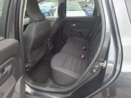 Photo 11 Dacia Duster  ECO-G 100 4x2