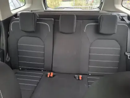 Photo 23 Dacia Duster  ECO-G 100 4x2