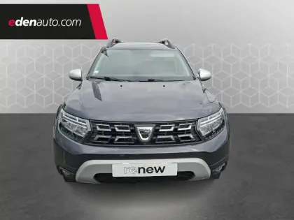 Photo Dacia Duster Journey +