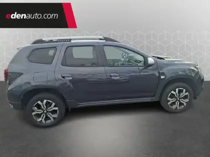 Photo 6 Dacia Duster  ECO-G 100 4x2