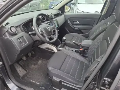Photo 9 Dacia Duster  ECO-G 100 4x2