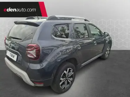 Photo 5 Dacia Duster  ECO-G 100 4x2