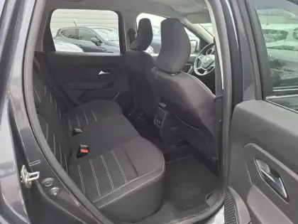 Photo 13 Dacia Duster  ECO-G 100 4x2