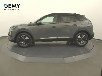 Photo 18 Peugeot 2008  Hybrid 145 e-DCS6