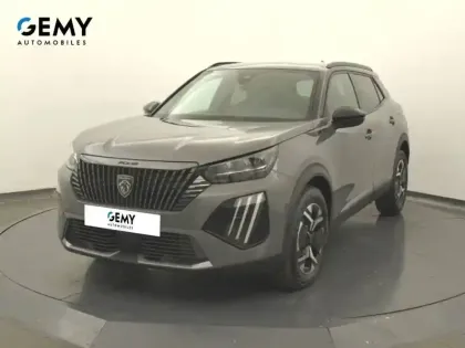 Photo Peugeot 2008 Gt
