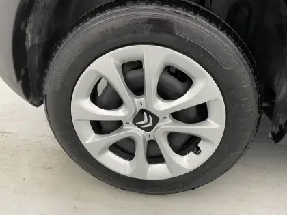 Photo 5 Citroën C3  PureTech 83 S&S BVM5