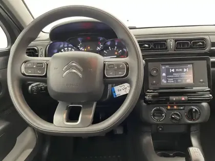 Photo 8 Citroën C3  PureTech 83 S&S BVM5