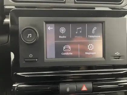 Photo 7 Citroën C3  PureTech 83 S&S BVM5