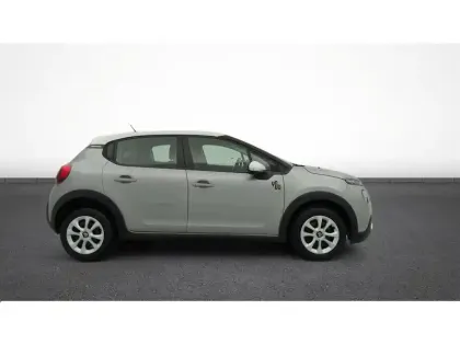 Photo 20 Citroën C3  PureTech 83 S&S BVM5