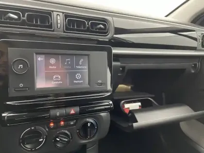 Photo 10 Citroën C3  PureTech 83 S&S BVM5