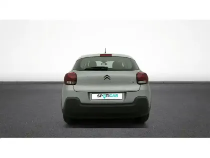 Photo 17 Citroën C3  PureTech 83 S&S BVM5