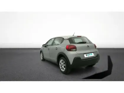 Photo 16 Citroën C3  PureTech 83 S&S BVM5