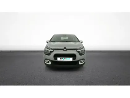 Photo 11 Citroën C3  PureTech 83 S&S BVM5