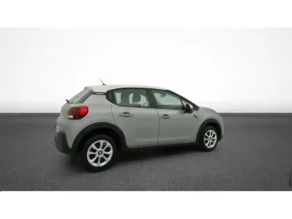 Photo 18 Citroën C3  PureTech 83 S&S BVM5