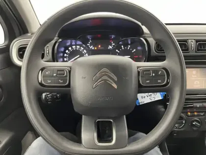 Photo 9 Citroën C3  PureTech 83 S&S BVM5