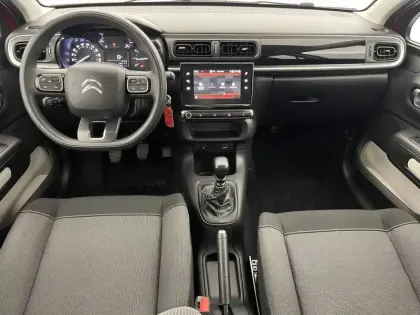 Photo 25 Citroën C3  BlueHDi 100 BVM6