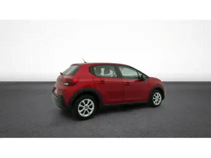 Photo 8 Citroën C3  BlueHDi 100 BVM6