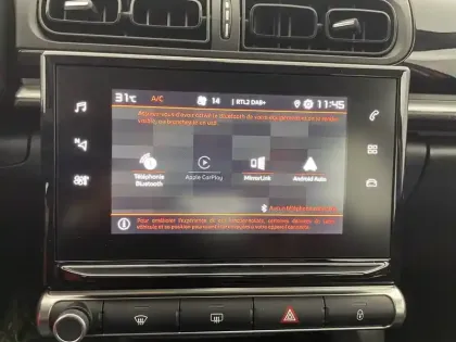 Photo 19 Citroën C3  BlueHDi 100 BVM6
