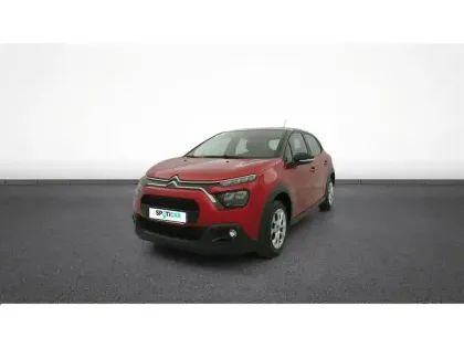 Photo Citroën C3 You