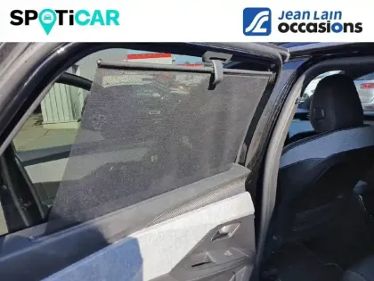 Photo 19 Peugeot 5008  Hybrid 136 e-DCS6