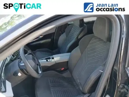 Photo 10 Peugeot 5008  Hybrid 136 e-DCS6