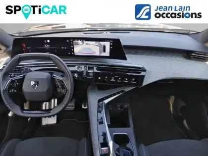 Photo 7 Peugeot 5008  Hybrid 136 e-DCS6