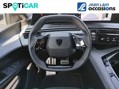 Photo 8 Peugeot 5008  Hybrid 136 e-DCS6