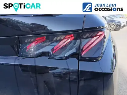 Photo 16 Peugeot 5008  Hybrid 136 e-DCS6